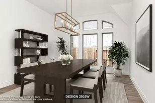 6503 Yellow Rose Ct, Manvel, TX 77578 - Photo 4