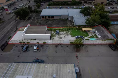 7016 Harrisburg Boulevard, Houston, TX 77011 - Photo 2