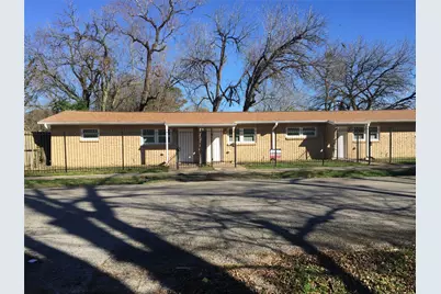 4031 Ward Street, Houston, TX 77021 - Photo 1