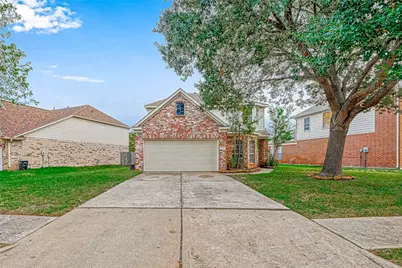 5514 Saddle Bred Drive, Houston, TX 77084 - Photo 4