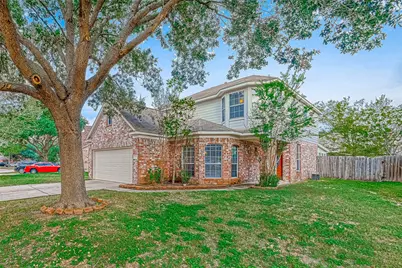 5514 Saddle Bred Drive, Houston, TX 77084 - Photo 6