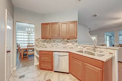 5514 Saddle Bred Drive, Houston, TX 77084 - Photo 20