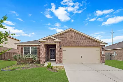 7126 Montclair Peak Lane, Richmond, TX 77469 - Photo 1