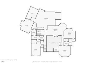 114 Fairwater Dr, Montgomery, TX 77356 - Photo 50