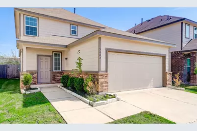 5842 Adelaide River Drive, Katy, TX 77449 - Photo 1