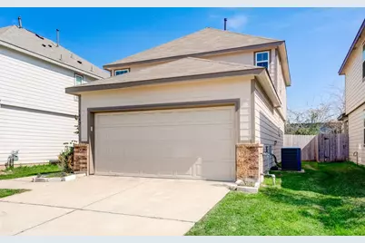 5842 Adelaide River Drive, Katy, TX 77449 - Photo 40