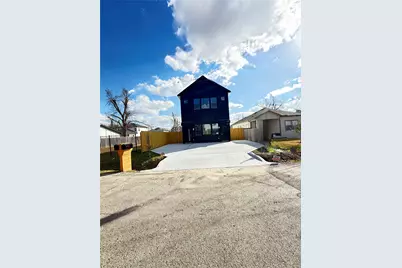 7948 Betty Boop Street #B, Houston, TX 77028 - Photo 1