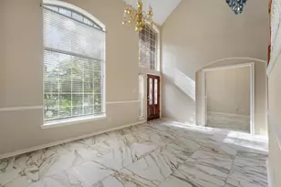 91 S Downy Willow Cir, The Woodlands, TX 77382 - Photo 4