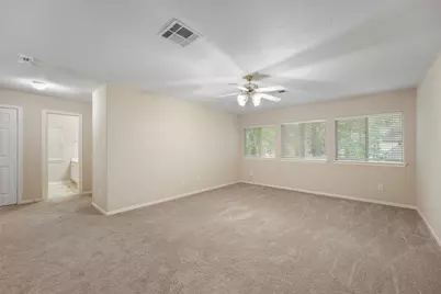 91 S Downy Willow Circle, The Woodlands, TX 77382 - Photo 18