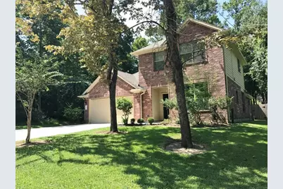 13633 Hidden Valley Drive, Montgomery, TX 77356 - Photo 1