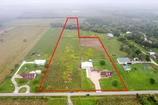 2224 County Rd 660B, Danbury, TX 77534 - Photo 24
