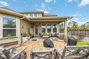 503 Highland Thicket Dr, Montgomery, TX 77316 - Photo 30