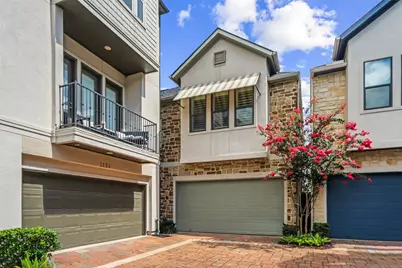 1129 Sherwood Run, Houston, TX 77043 - Photo 2