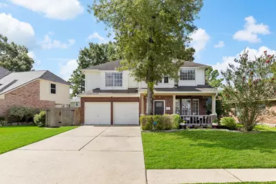 30918 Trinket Drive, Spring, TX 77386 - Photo 1