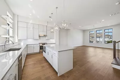 1708 Sedola Lane, Houston, TX 77055 - Photo 6