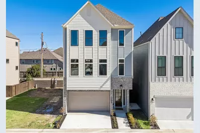 1708 Sedola Lane, Houston, TX 77055 - Photo 2