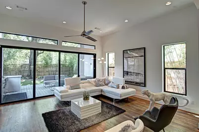 6017 San Felipe Street, Houston, TX 77057 - Photo 6