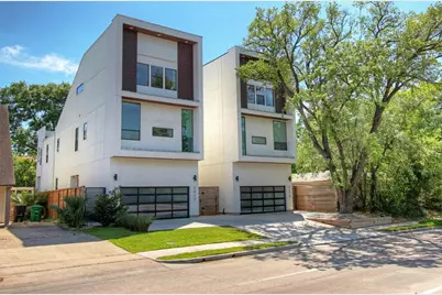 6017 San Felipe Street, Houston, TX 77057 - Photo 2