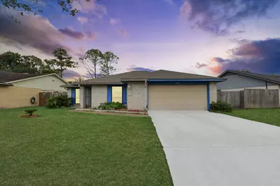10406 Sagestar Lane, Houston, TX 77089 - Photo 1