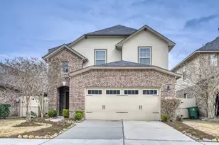 1406 Lake City Ln, Houston, TX 77047 - Photo 1