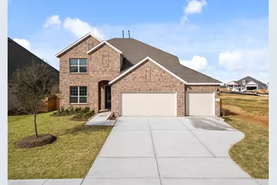 2025 Blue Mar Drive, Brookshire, TX 77423 - Photo 1