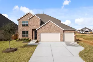 2025 Blue Mar Dr, Brookshire, TX 77423 - Photo 1