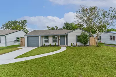 3853 Wentworth Street, Houston, TX 77004 - Photo 2