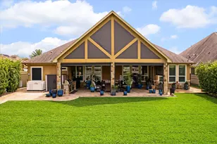 628 Appia Dr, Kemah, TX 77565 - Photo 38
