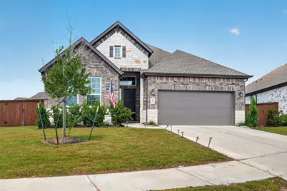 5051 Country Meadows Trail, Iowa Colony, TX 77583 - Photo 2