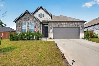 5051 Country Meadows Trail, Iowa Colony, TX 77583 - Photo 1