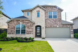 2830 Berry Basket Trl, Richmond, TX 77406 - Photo 2