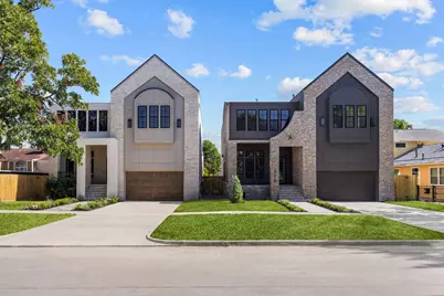 614 Ridge Street, Houston, TX 77009 - Photo 1
