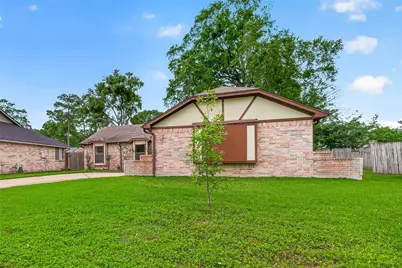 2031 Woodhue Drive, Spring, TX 77386 - Photo 2