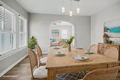 4805 Alamo Drive, Galveston, TX 77551 - Photo 8