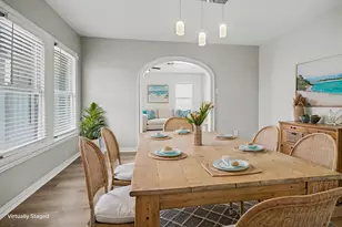 4805 Alamo Dr, Galveston, TX 77551 - Photo 8