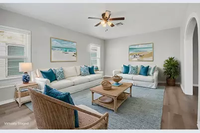 4805 Alamo Drive, Galveston, TX 77551 - Photo 2
