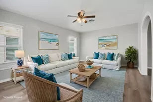 4805 Alamo Dr, Galveston, TX 77551 - Photo 2