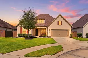 21103 Bradford Grove Dr, Spring, TX 77379 - Photo 2