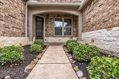 15506 Ponderosa Bend Drive, Cypress, TX 77429 - Photo 2