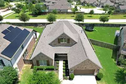 15506 Ponderosa Bend Drive, Cypress, TX 77429 - Photo 34