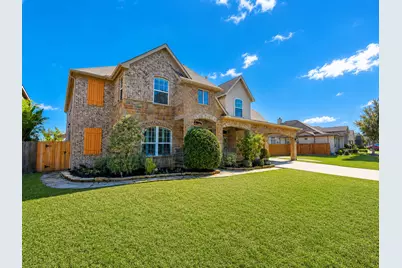2421 Harbor Chase Drive, Pearland, TX 77584 - Photo 4