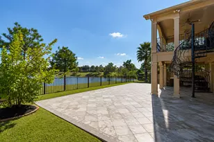 2421 Harbor Chase Dr, Pearland, TX 77584 - Photo 38