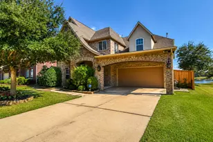 2421 Harbor Chase Dr, Pearland, TX 77584 - Photo 44