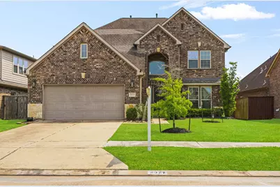 2327 Terracina Court, Missouri City, TX 77459 - Photo 4