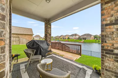 2327 Terracina Court, Missouri City, TX 77459 - Photo 42