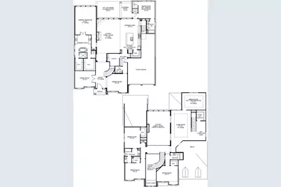 314 Collie Creek, Montgomery, TX 77316 - Photo 2