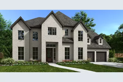 314 Collie Creek, Montgomery, TX 77316 - Photo 1