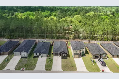 12339 McCrorey Trails Court, Conroe, TX 77303 - Photo 2