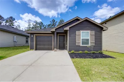 12339 McCrorey Trails Court, Conroe, TX 77303 - Photo 1