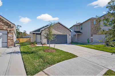 24718 Windward Birch Way Court, Huffman, TX 77336 - Photo 2